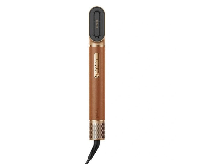 Dreame Airstyle Pro Gold Hair Dryer and Curler
