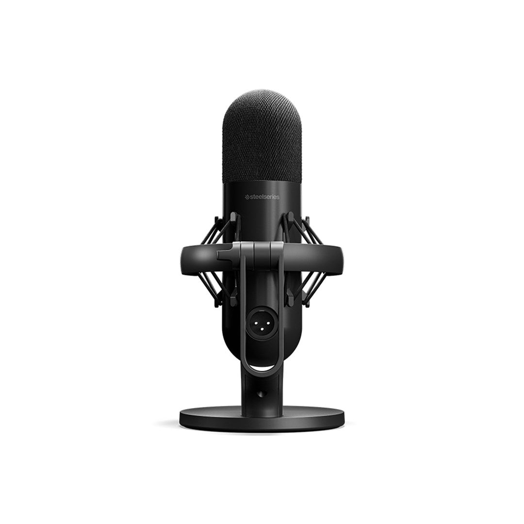 SteelSeries PC Microphone 48V USB Type-A to Type-C 61597