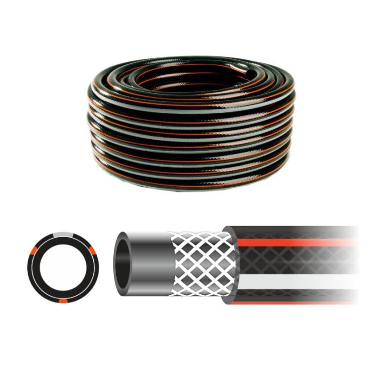 AWTOOLS Garden Hose 9000 g 140 mm x 390 mm x 390 mm Model AW70344