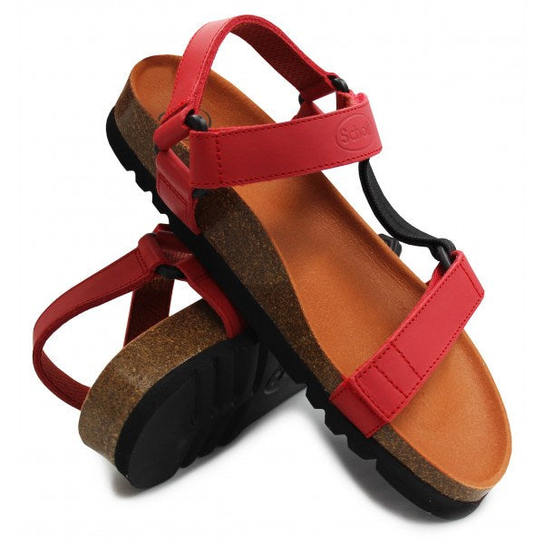 Scholl FOOTWEAR HEAVEN AD Health Footwear EU Size 41 - 810 g - 195 mm Width - 335 mm Length - 125 mm Height