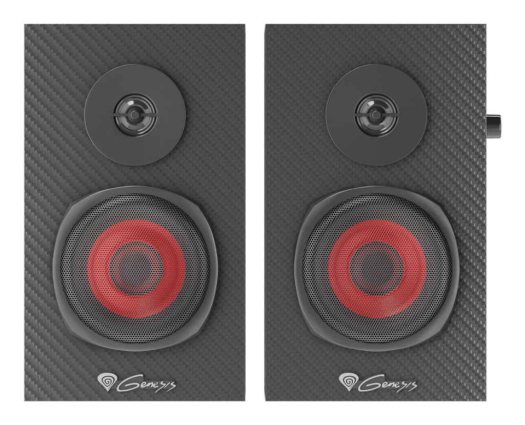 NATEC Speakers Wired 20 W NCS-1305