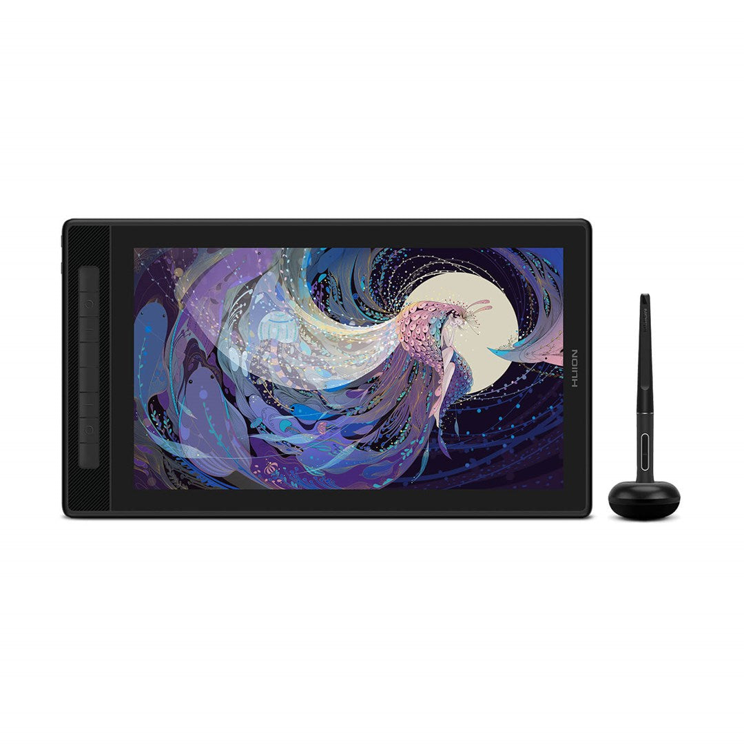 HUION Kamvas Pro 16 Graphics Tablet 2.5K