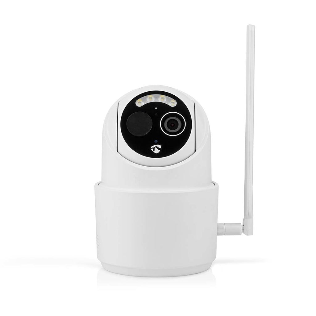 Outdoor Camera Nedis Smartlife 4G  IP65