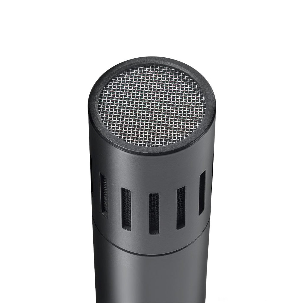 AKG C151 - Small Diaphragm Cardioid Condenser Microphone