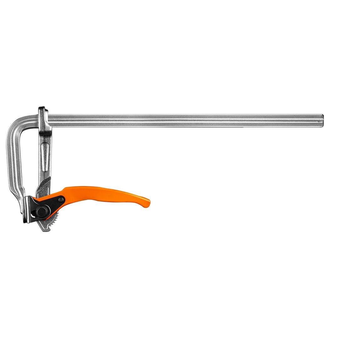 NEO tools Ratchet Clamp 400 mm F-clamp 45-240