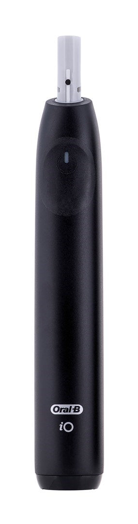 Oral-B iO SERIE 2 Night Black + Forest Green