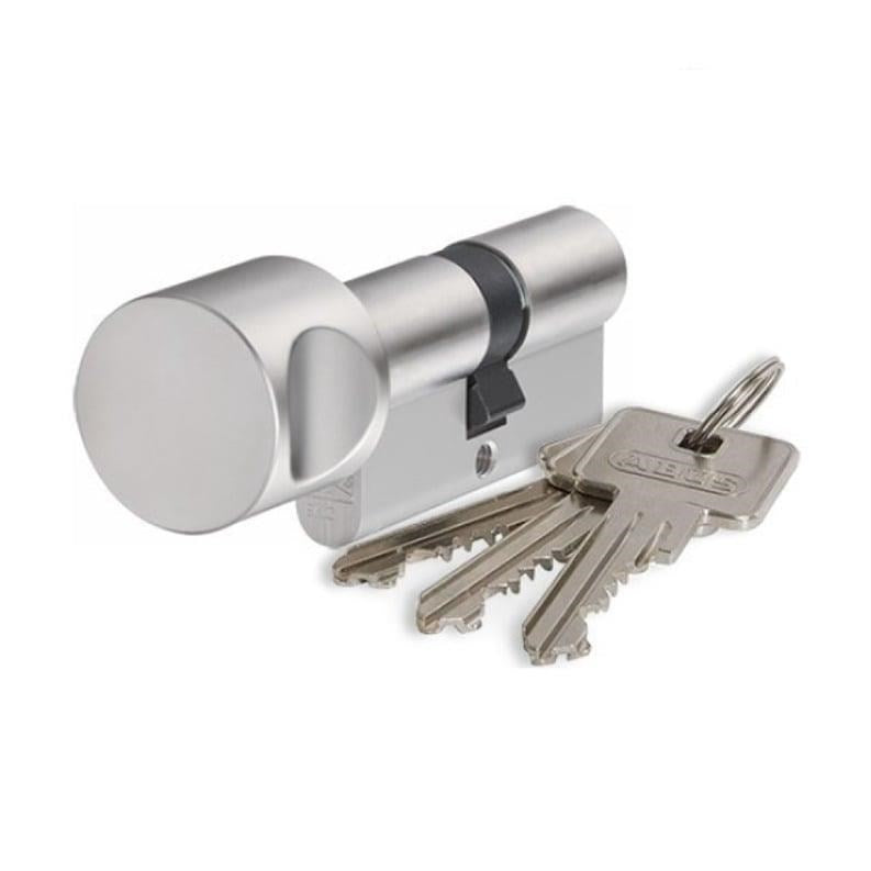 ABUS Cylinder 54910 45x55 mm Security Solution