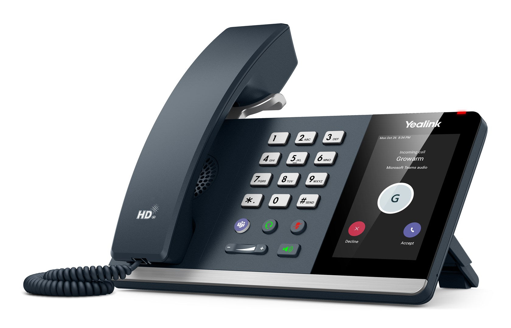 Pos 4 — EAN 6938818318403