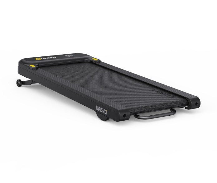 UREVO 3S Walking Treadmill with Auto Incline - 2.5HP