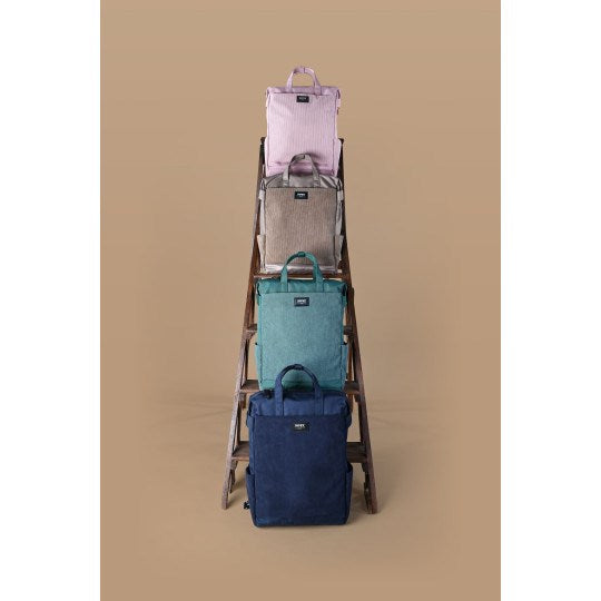 Port Designs MILANO II backpack City backpack Brown