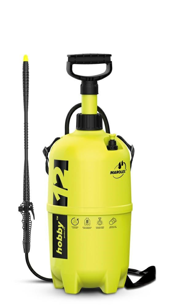 MAROLEX HOBBY 12 Sprayer Polypropylene Lance