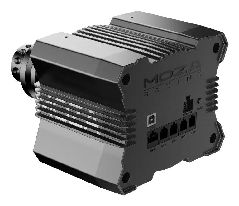 Moza Racing MOZA R9 V3 Direct Drive Wheel Base - RS080