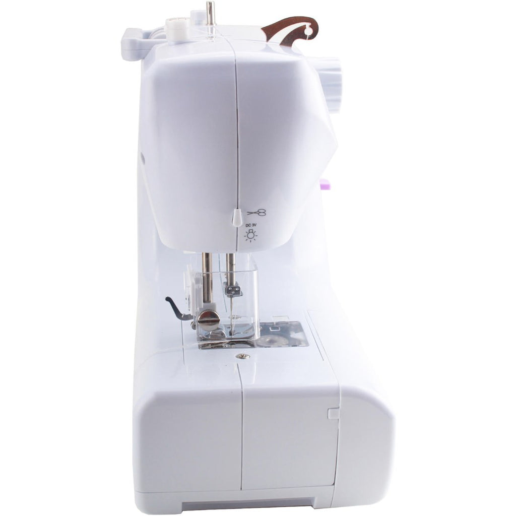 LENA 2019 Mechanical Sewing Machine Łucznik