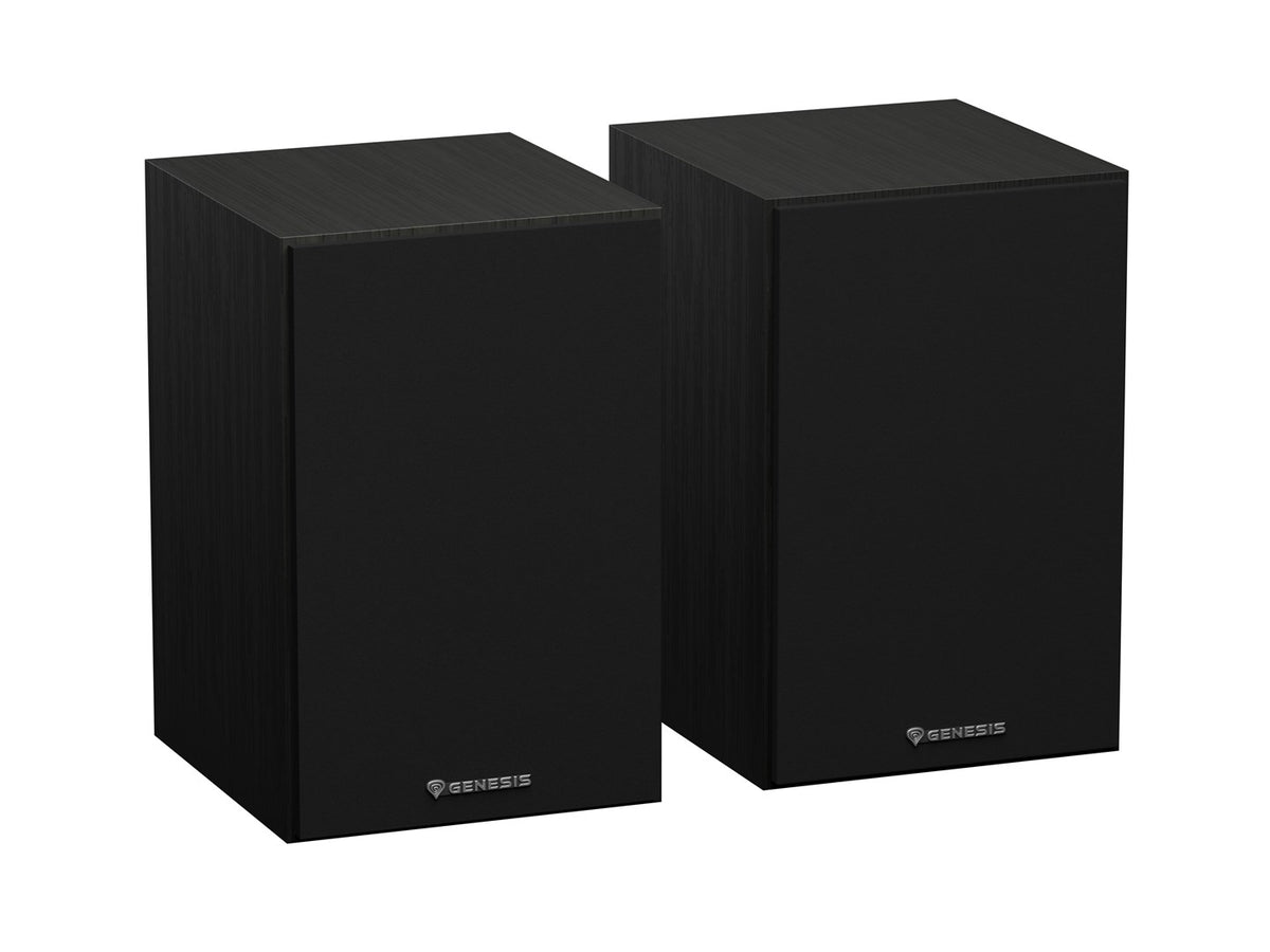 Genesis 2.0 Speaker System ARSEN 302BT - Black NGS-2343