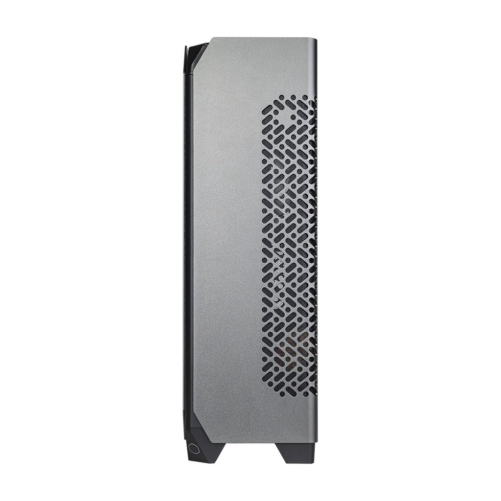 Cooler Master NCORE 100 MAX SFF Case Grey 850 W GECO-335