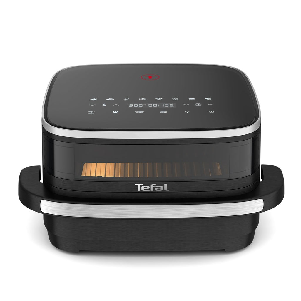 Tefal Fryer Tefal Easy Fry XL Surface FW4018E0 1.2 kg Stand-alone 2200 W Black
