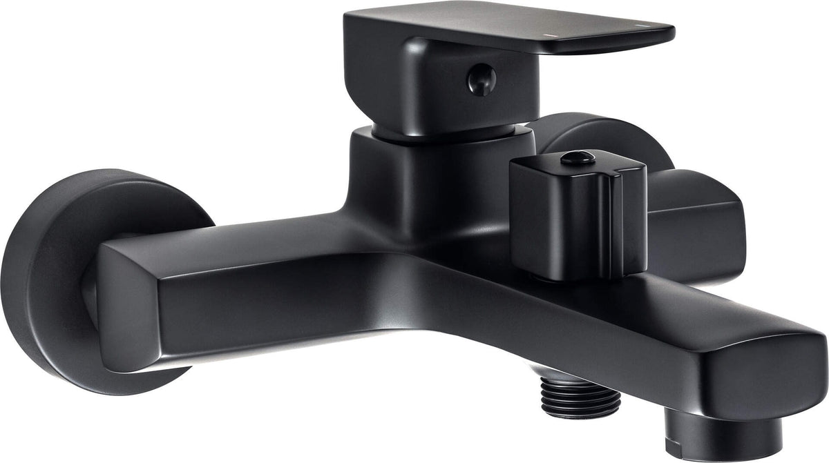 Deante Wall-Mounted Bathtub Mixer Single-Lever Maro BLO N10M