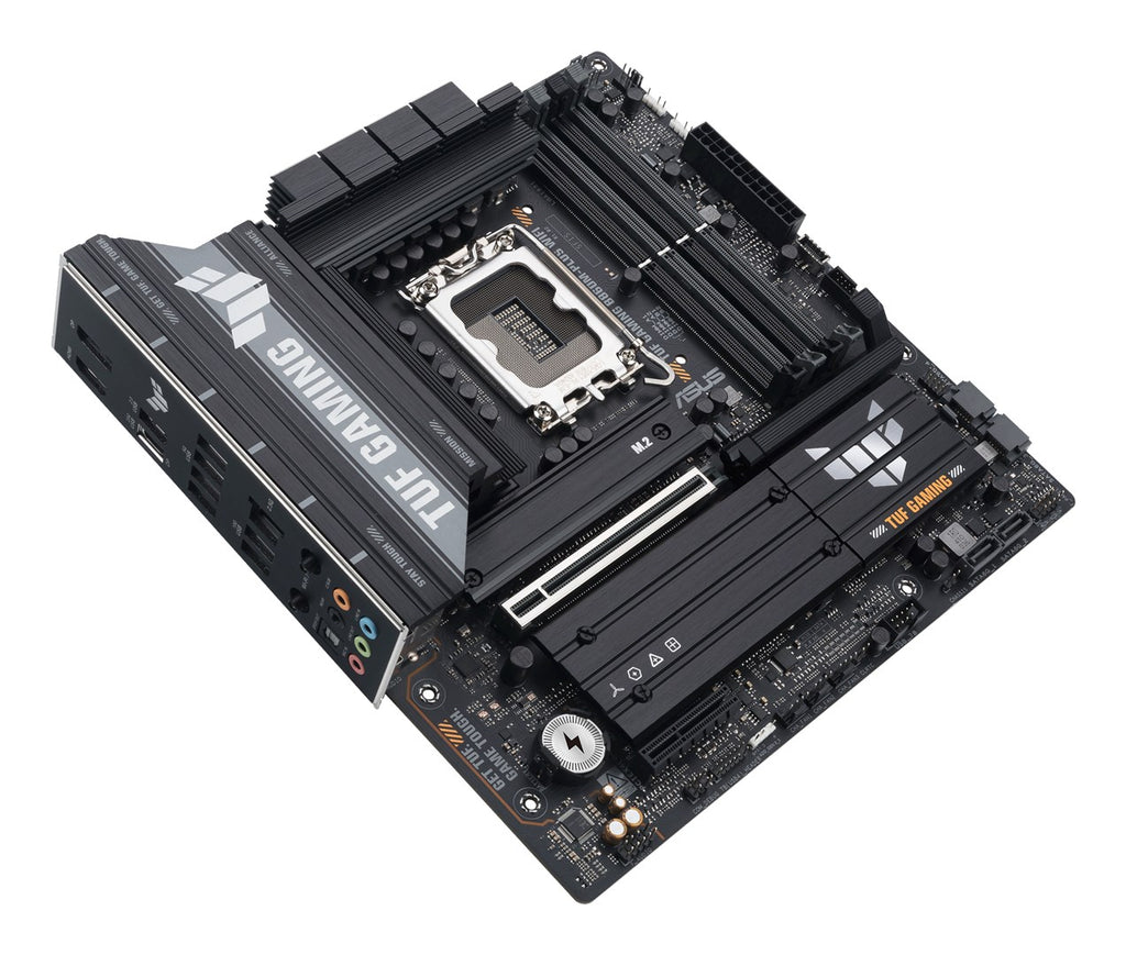 ASUS TUF Gaming B860M-PLUS WIFI (90MB1JV0-M0EAY0)