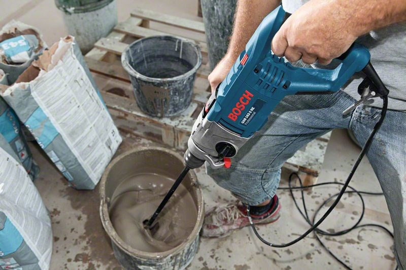 Bosch Drill 0 601 18B 000 2550 RPM