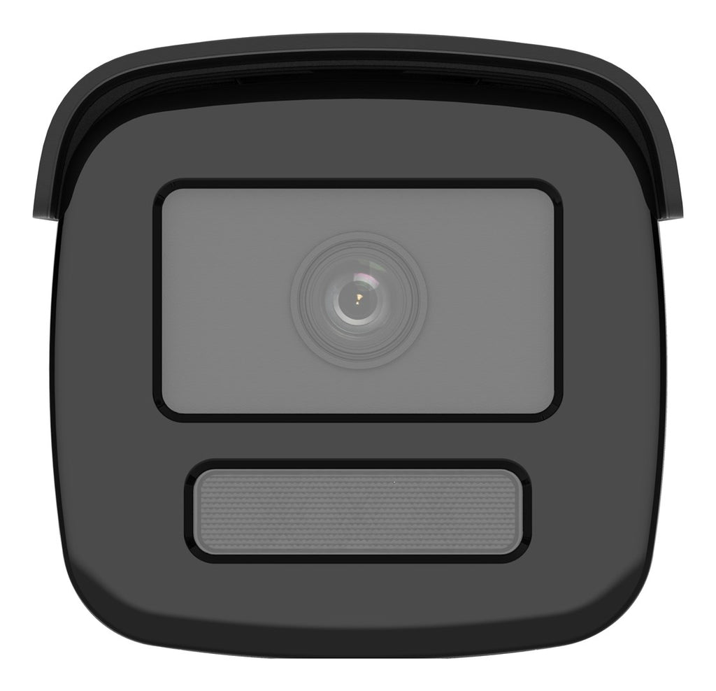 Hikvision DS-2CD2T66G2H-4I(4 mm)(BLACK) IP Security Camera