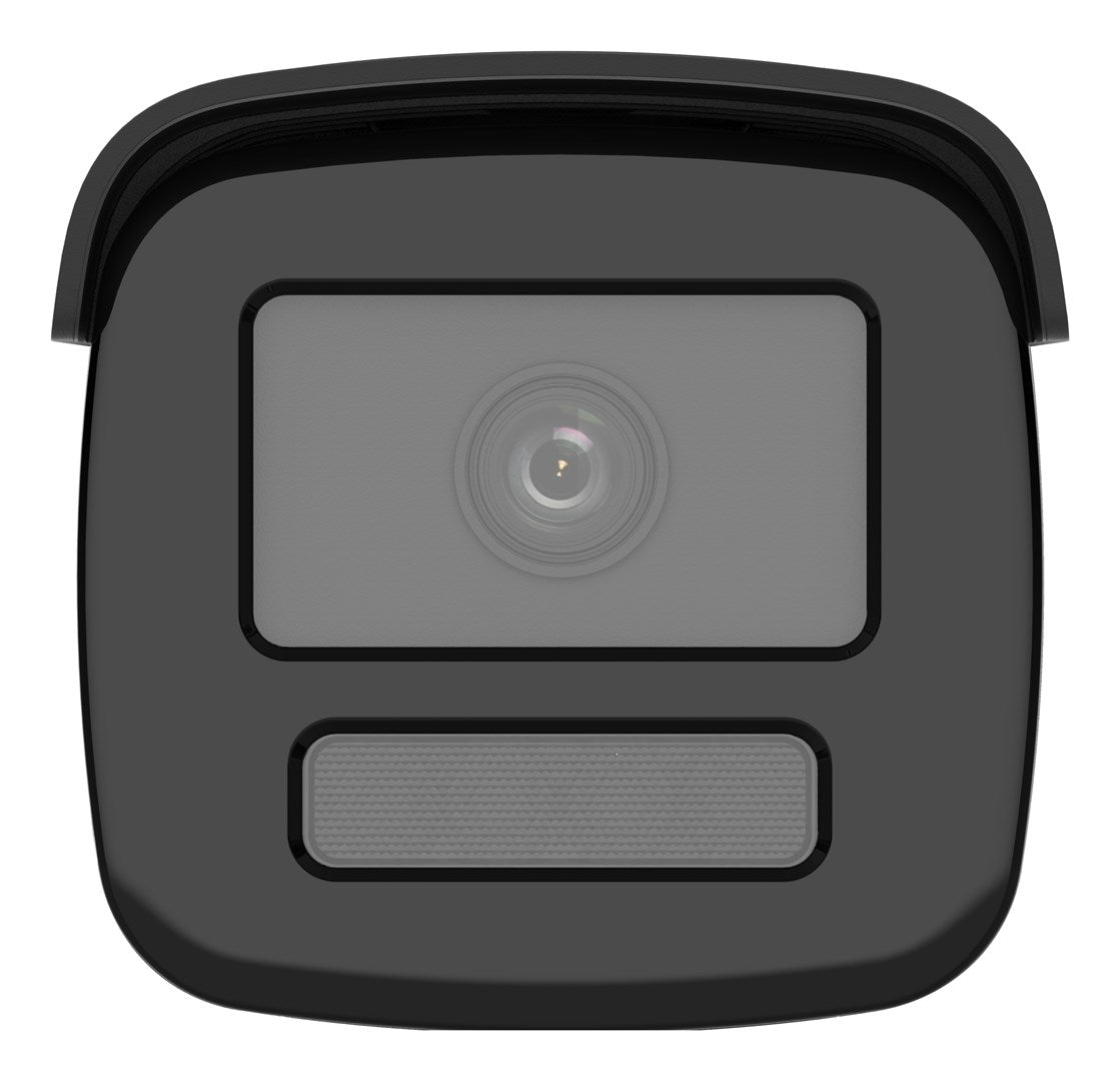 Hikvision DS-2CD2T66G2H-4I(4 mm)(BLACK) IP Security Camera