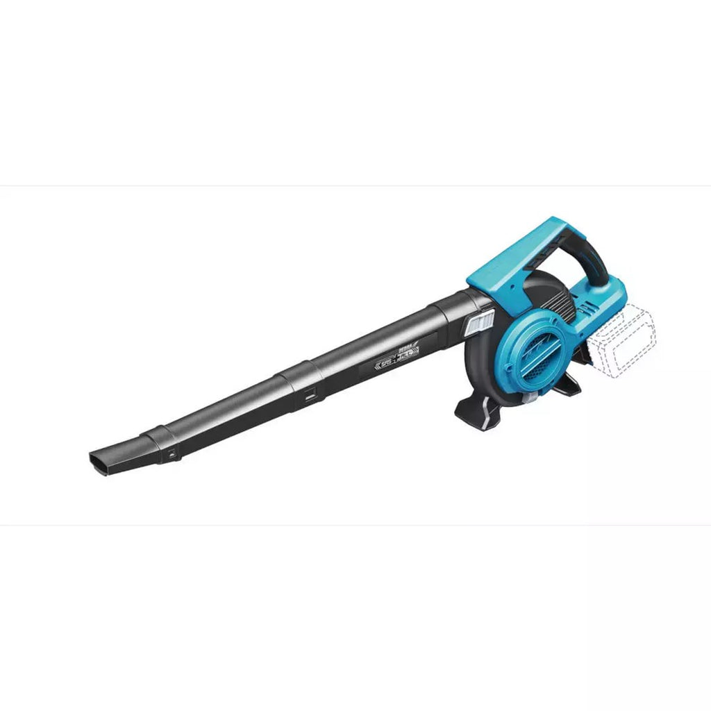 Dedra Cordless Blower/Vacuum 2x18V Brushless DED7194V