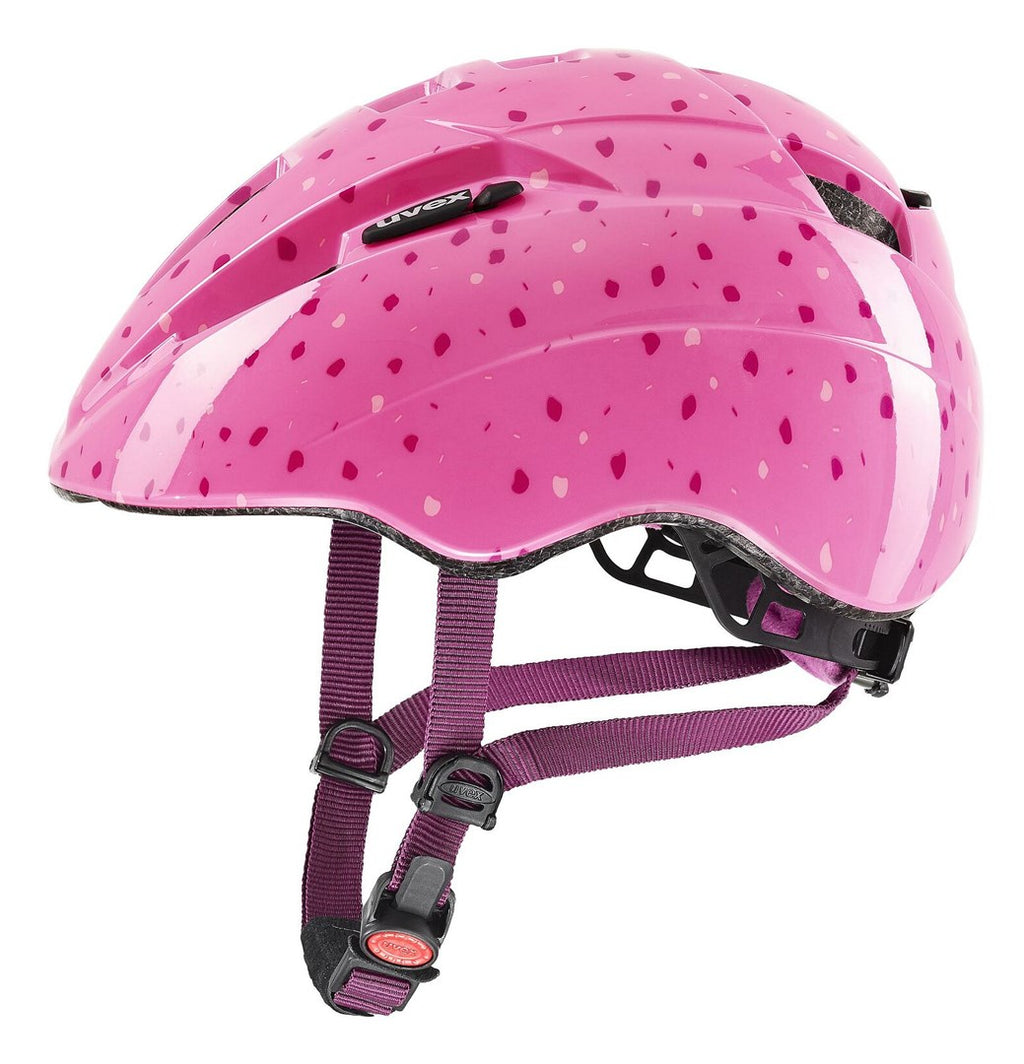 Uvex kid 2 Pink