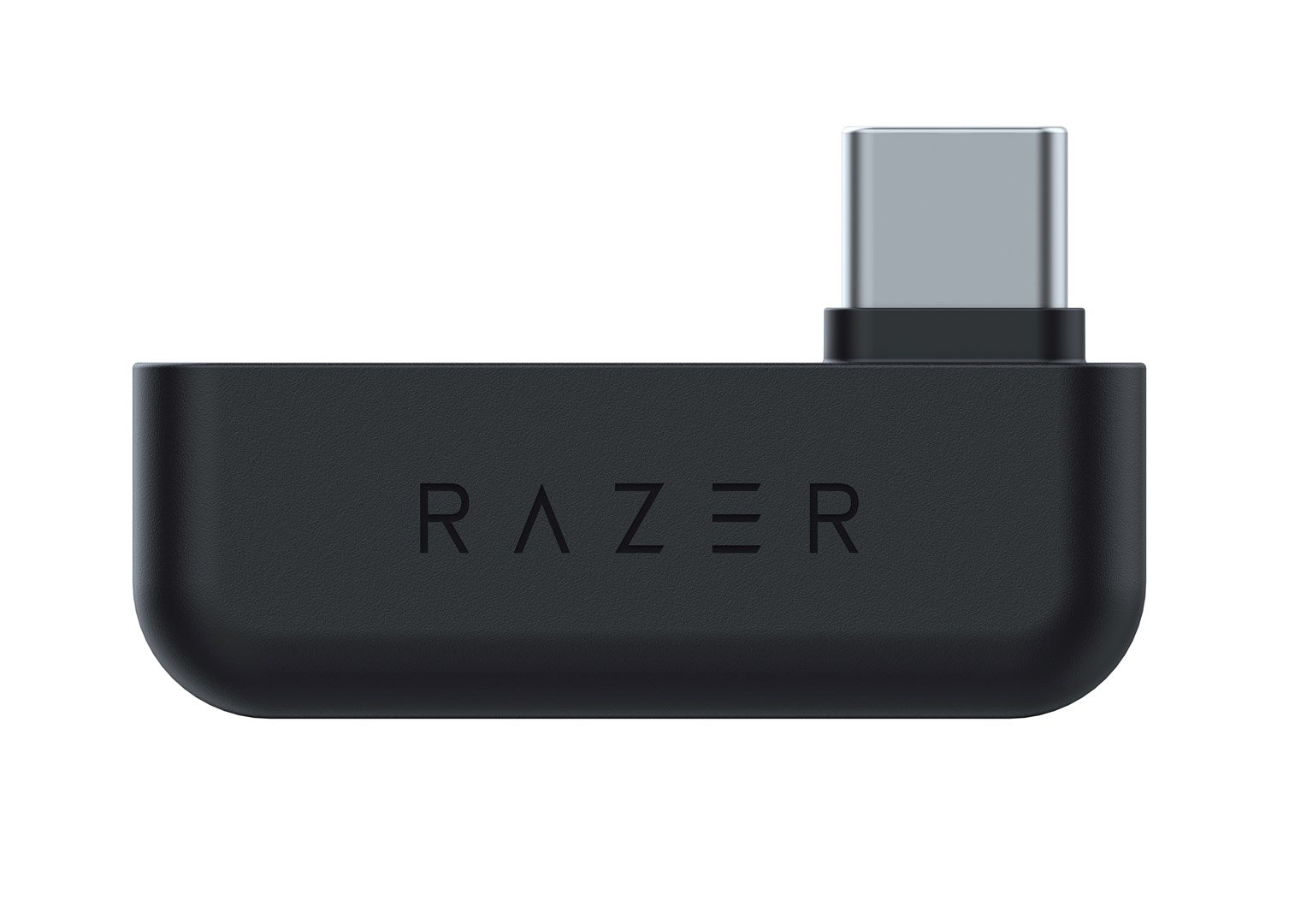 Razer Kaira HyperSpeed Wireless Headphones - Gaming - USB Type-C - Bluetooth - White - Black - Model RZ04-03980200-R3G1