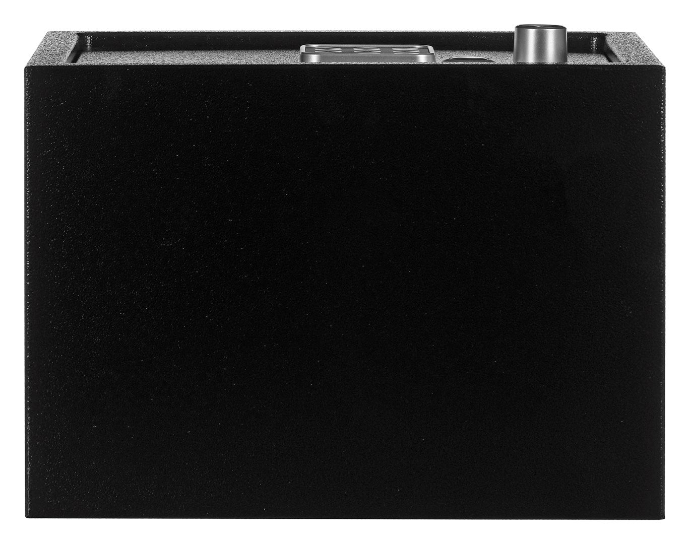 Yale YSV/250/DB2 Free Standing Safe - 16.3 L Steel Black