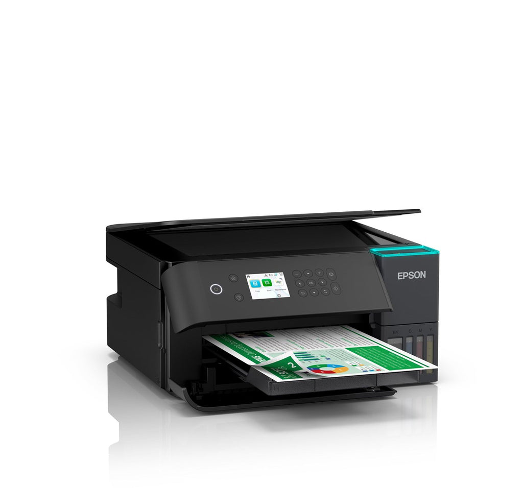 Epson EcoTank L6360 A4 4800 x 1200 DPI 35 ppm Wi-Fi