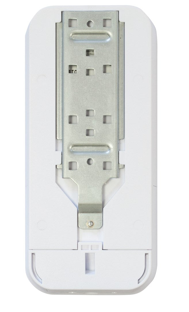 Mikrotik FTC Network Media Converter White