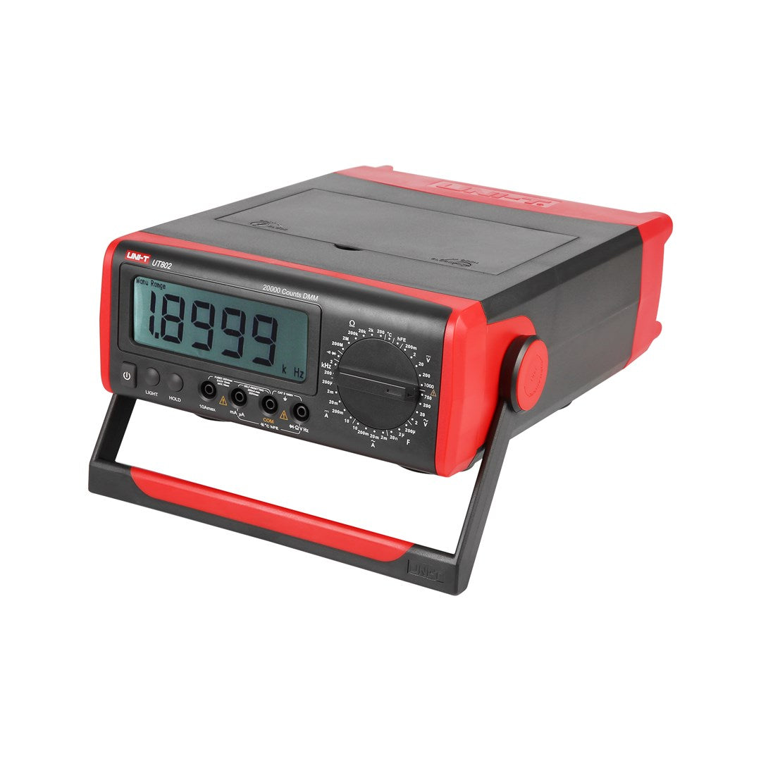 UNI-T Laboratory Meter MIE0462 - 2000 g, 260x30x110 mm