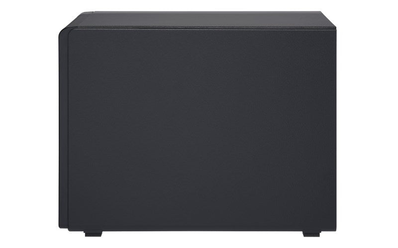 QNAP TR-004 Hard Drive Array - 0 TB - 4 Bays - USB 3.2 Gen 1 SATA-300