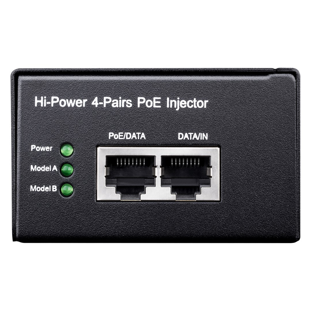 PoE+/PoE Injector Cudy Gigabit 60W