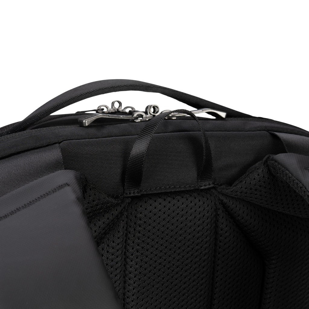 Targus City Backpack Black for Laptops up to 40.6 cm (16") TBB663GL
