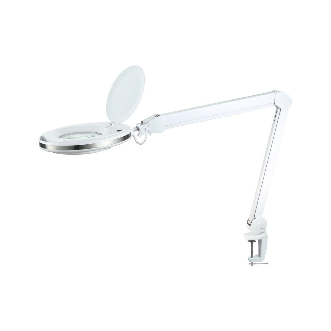 Rebel Desktop Light Inspection Lamp NAR0465-2 10W