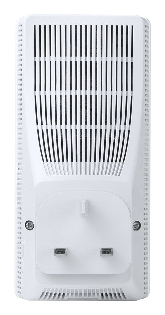 ASUS RP-BE58 Dual-band (2.4 GHz / 5 GHz) Wi-Fi 7 (802.11be) White 1 Internal
