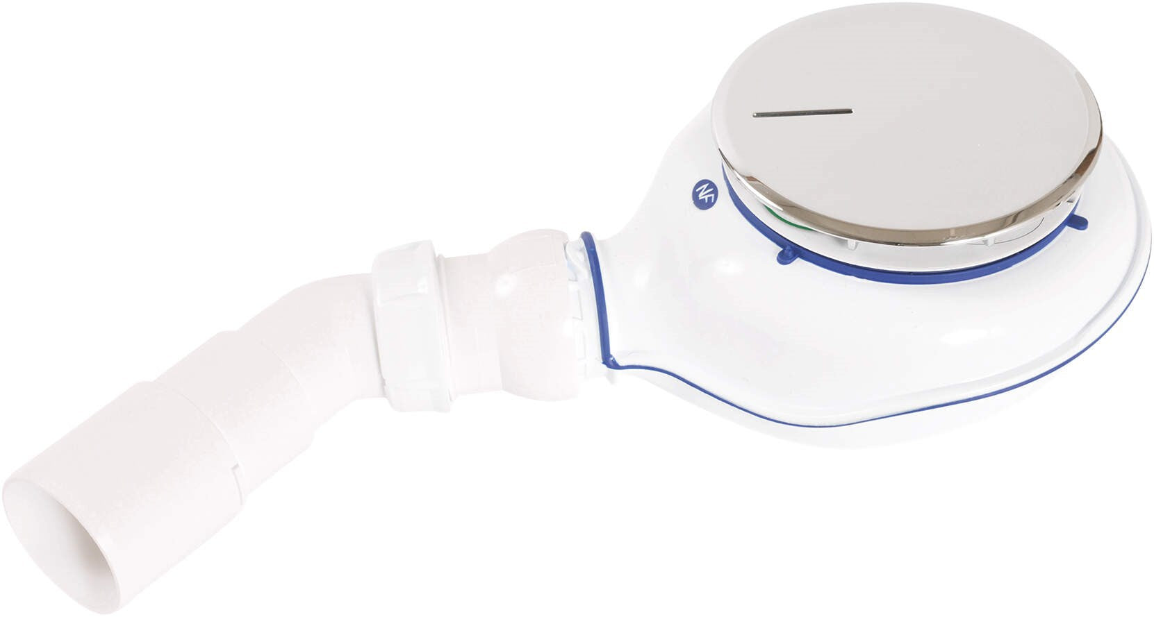 Deante Shower Trap Cleaned from the Top
