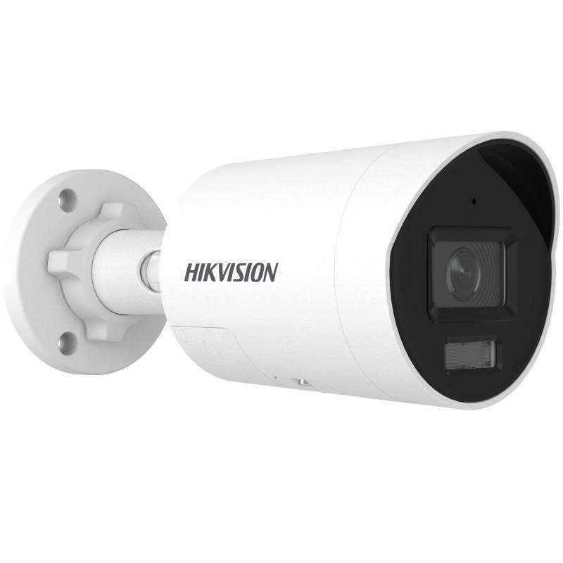 Hikvision Pro Series with ColorVu DS-2CD2087G3-LI2UY/SL(4MM) security camera Bullet IP security camera Indoor & outdoor 3840 x 2160 pixels Wall