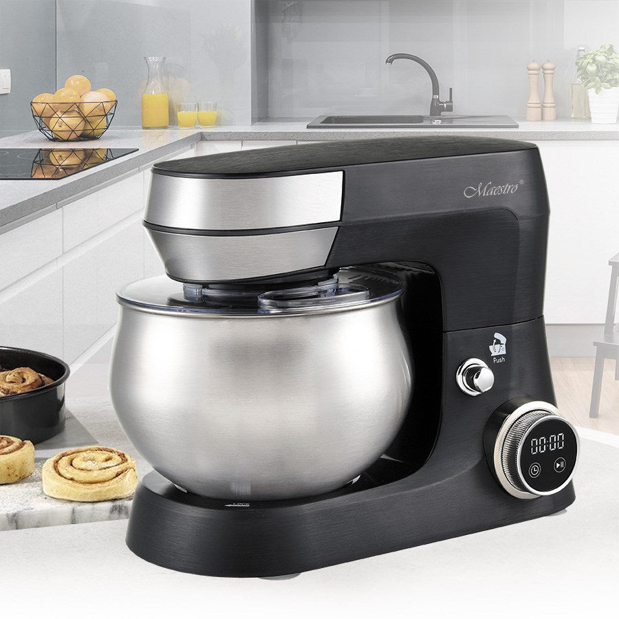 MAESTRO MR-558 Planetary Mixer - 2000 W