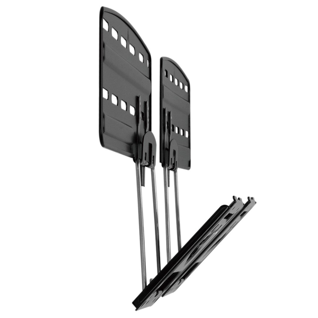 Maclean MC-806 N TV Bracket for Samsung QLED TVs 43"-85" max. 60 kg
