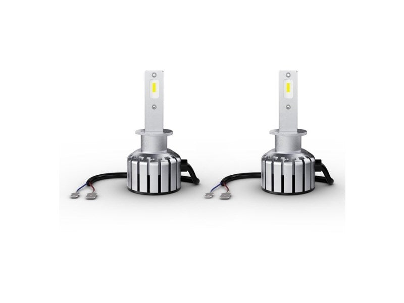 Osram LED H1 12V 13W Night Breaker Bulb Set of 2 2pcs