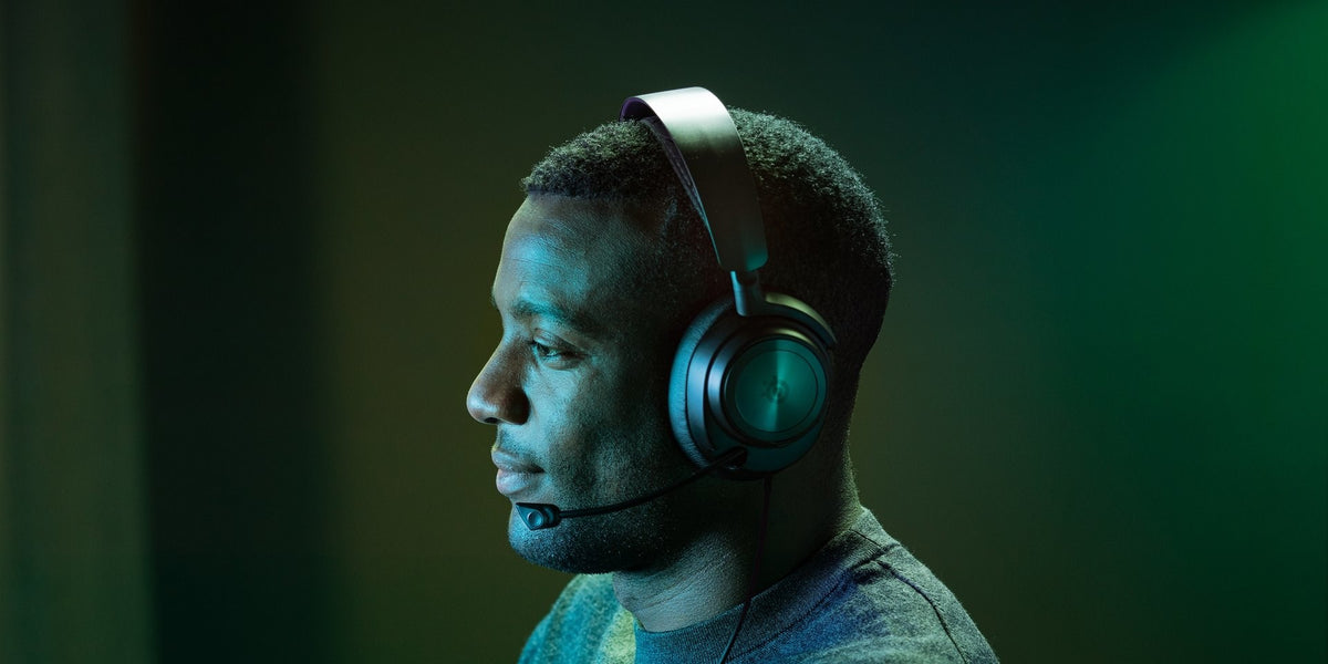 SteelSeries Arctis Nova Pro Xbox Wired Gaming Headset - Model 61528