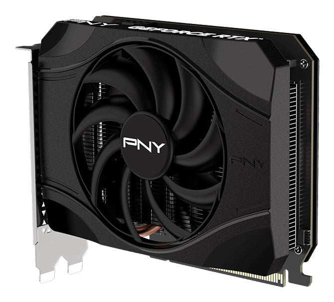 PNY GeForce RTX 5050 Graphics Card 8 GB GDDR6 VCG50508SFXPB1