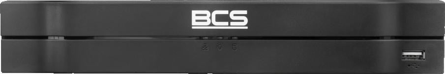 BCS Line Recorder BCS-L-NVR1601-4KE