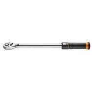 NEO TOOLS Torque Wrench 1540 g Weight 515 mm Width TOP-08-824