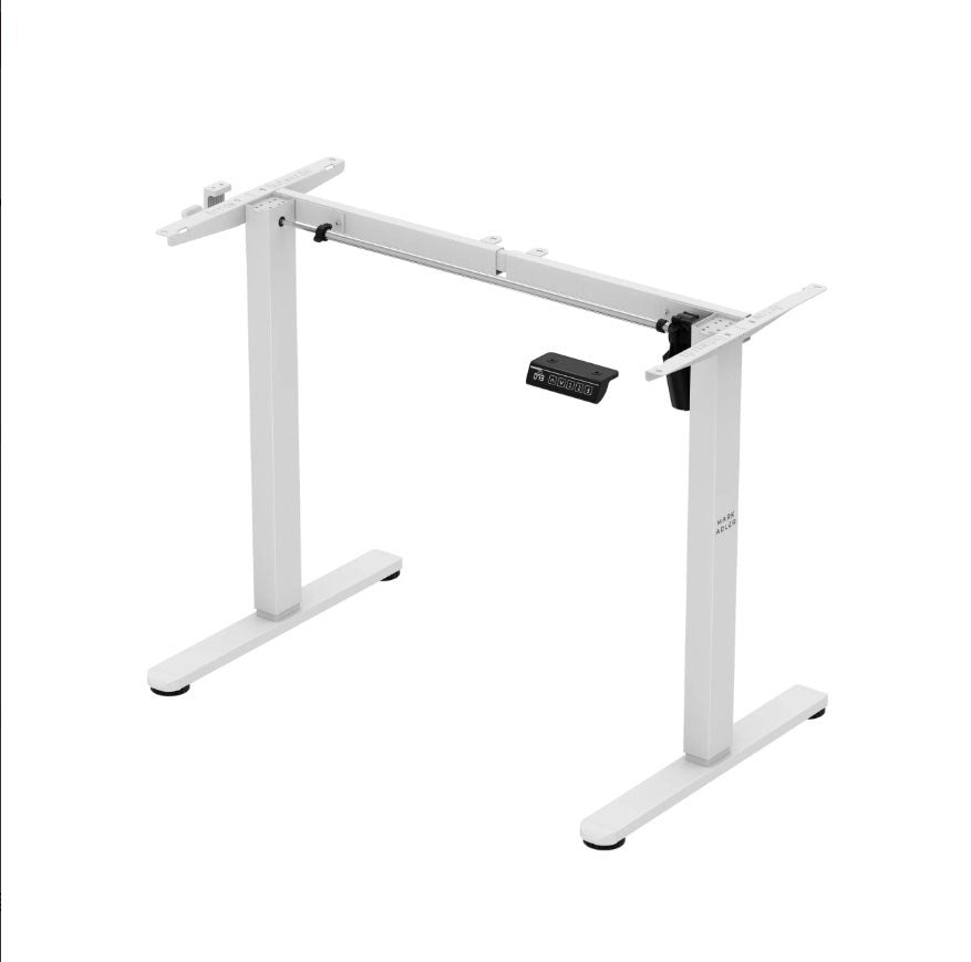 MARK ADLER Electric Frame Xeno 1.7 White MA-XENO 1.7 WHITE