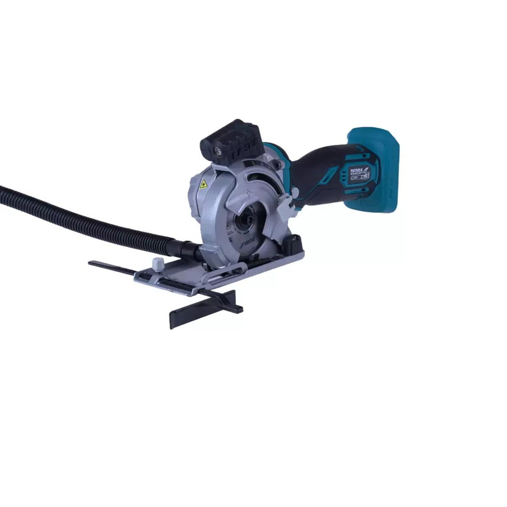 DEDRA SAS+ALL Mini Hand Saw 18V 89 mm DED7049