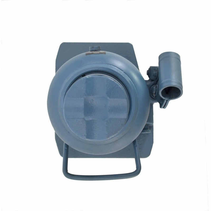 AWTOOLS Vehicle Jack/Stand 12580 g 200 mm x 225 mm x 180 mm Model AW19998BL