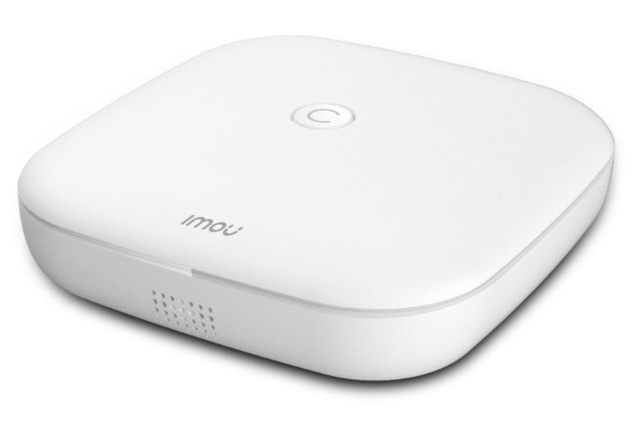Smart Alarm Gateway Imou IOT-ZG1-EU